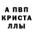 Меф кристаллы Nikito Burluzko